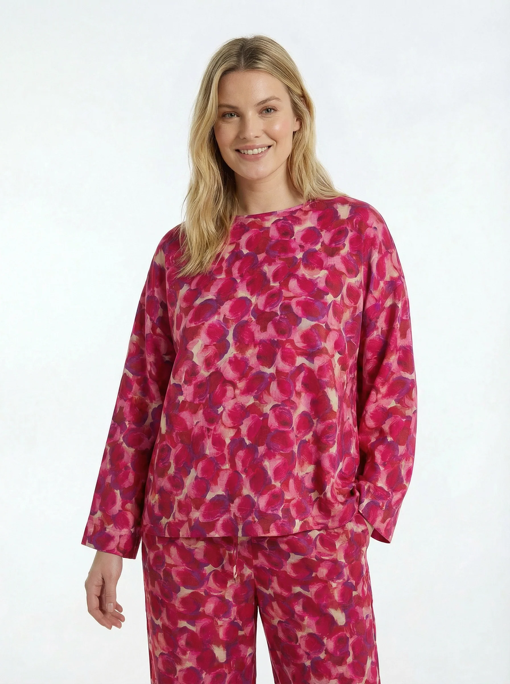 Damen Bluse 'Louisa'