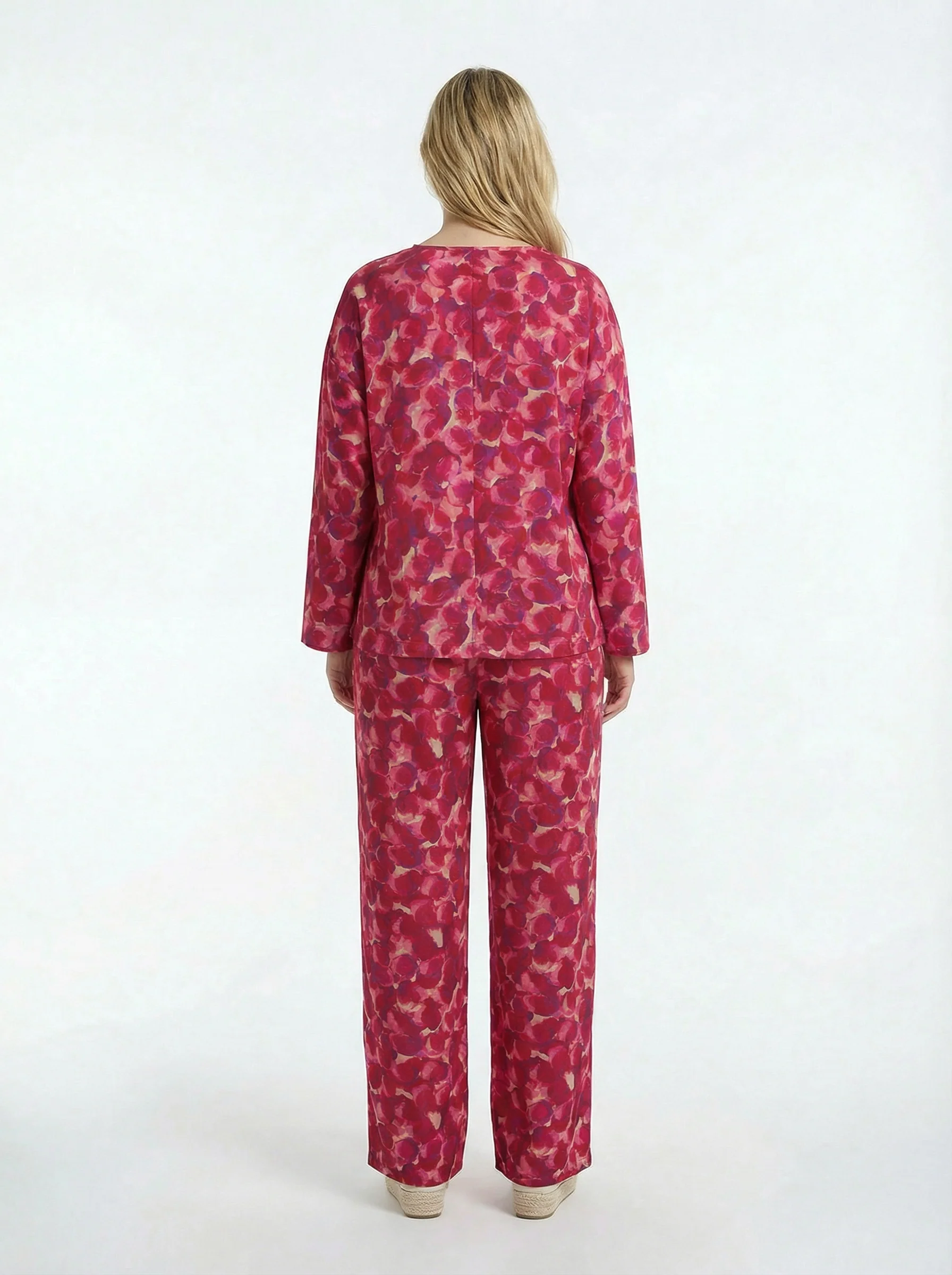 Damen Bluse 'Louisa' - Image 3