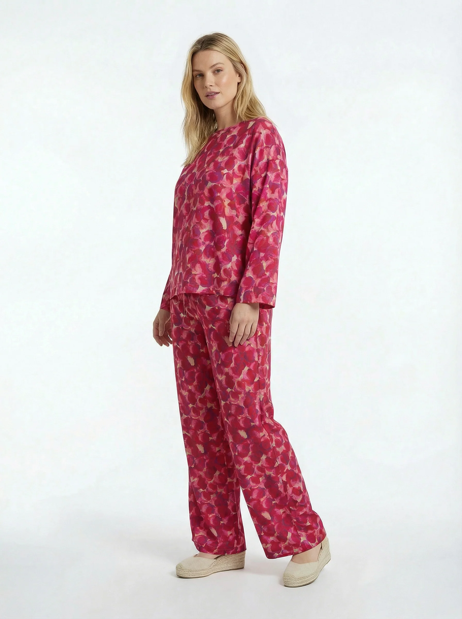 Damen Bluse 'Louisa' - Image 5