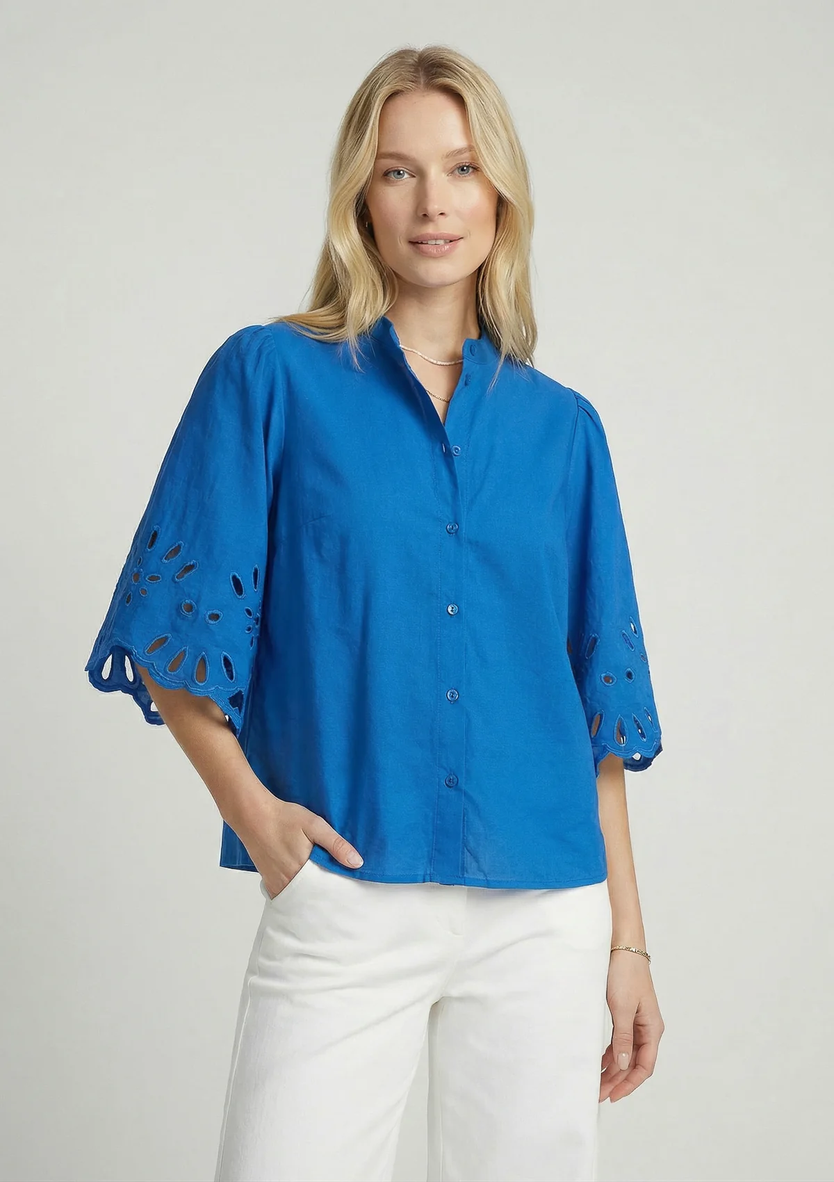 Damen Bluse 'Marika'