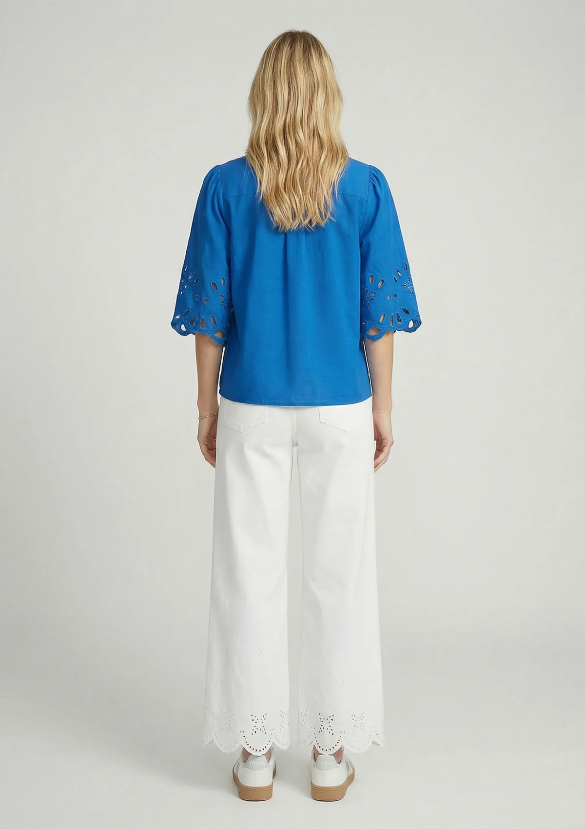 Damen Bluse 'Marika' - Image 3