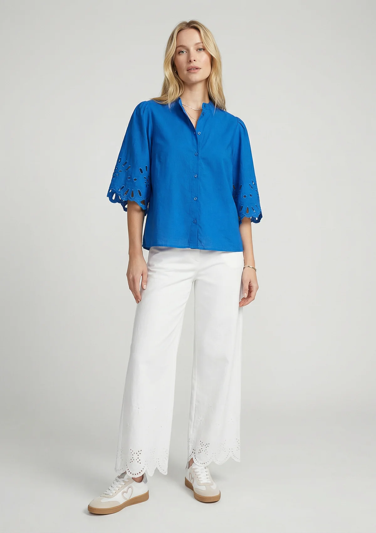 Damen Bluse 'Marika' - Image 4