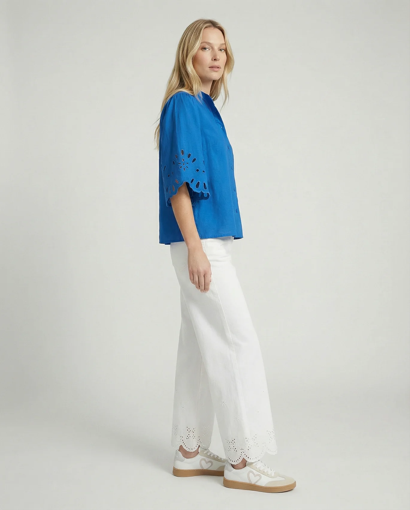 Damen Bluse 'Marika' - Image 5