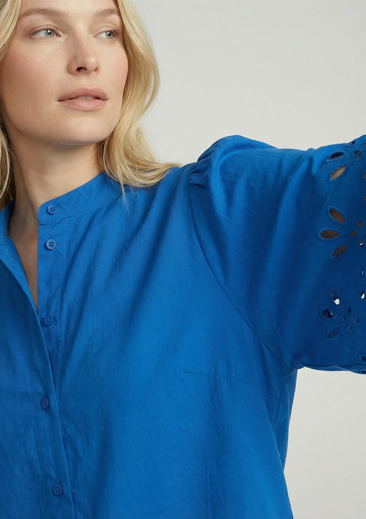 Damen Bluse 'Marika' - Image 6