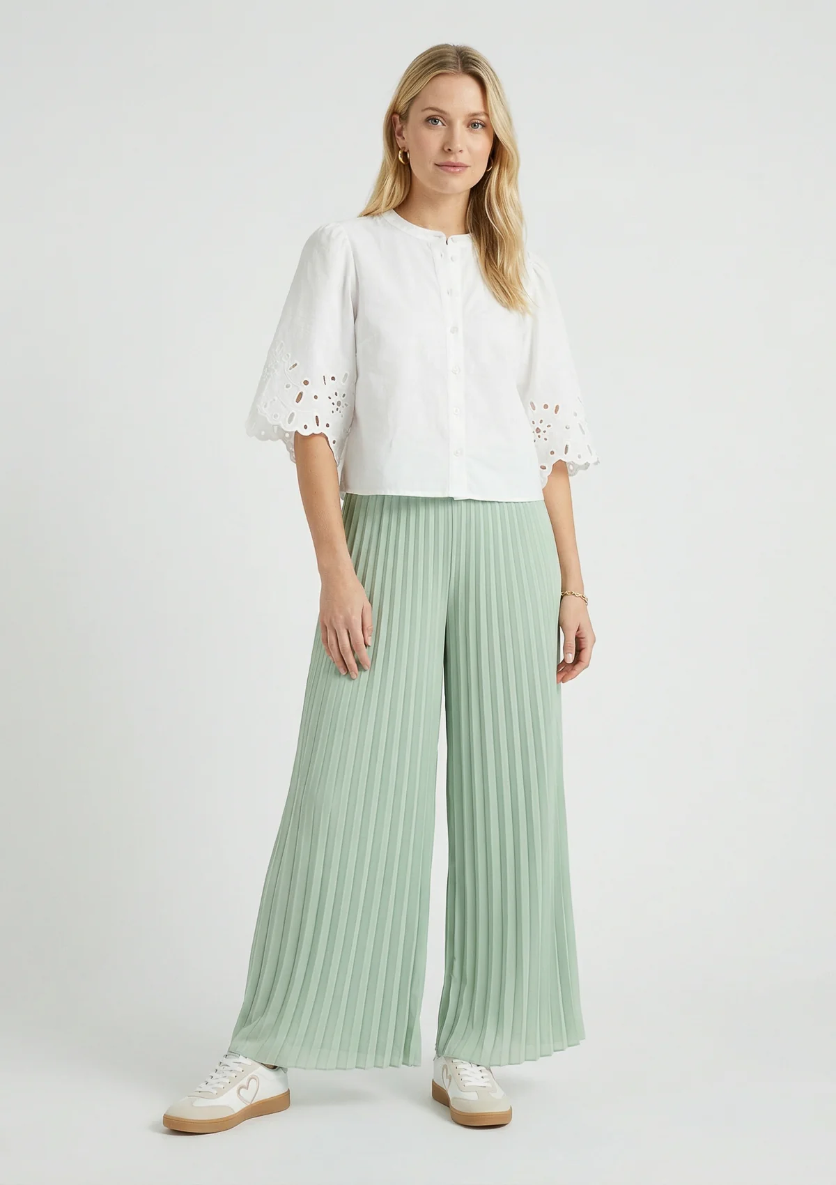 Damen Bluse 'Marika' - Image 4