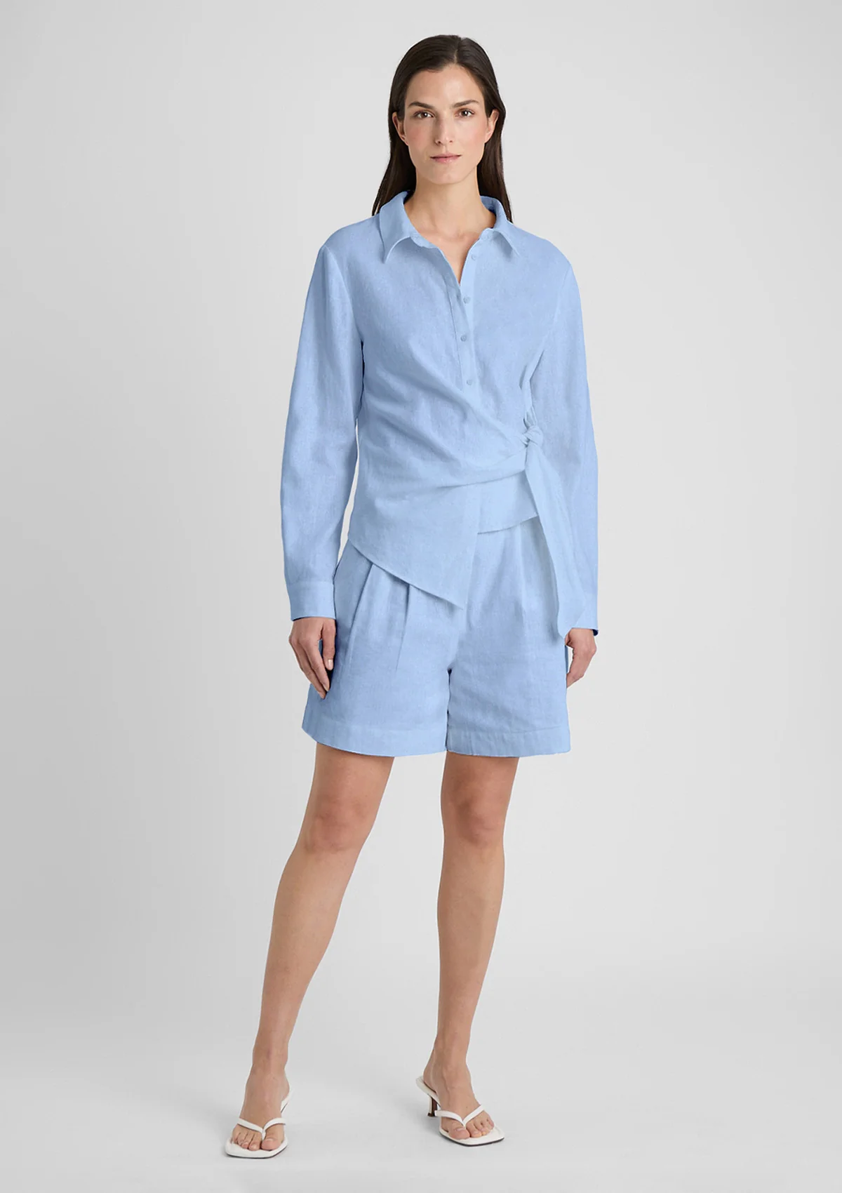 Damen Bluse 'Mathilda' - Image 4