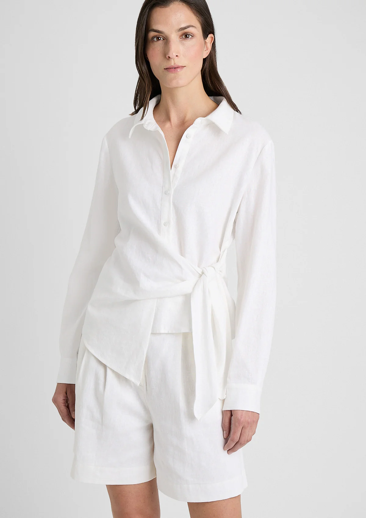 Damen Bluse 'Mathilda'
