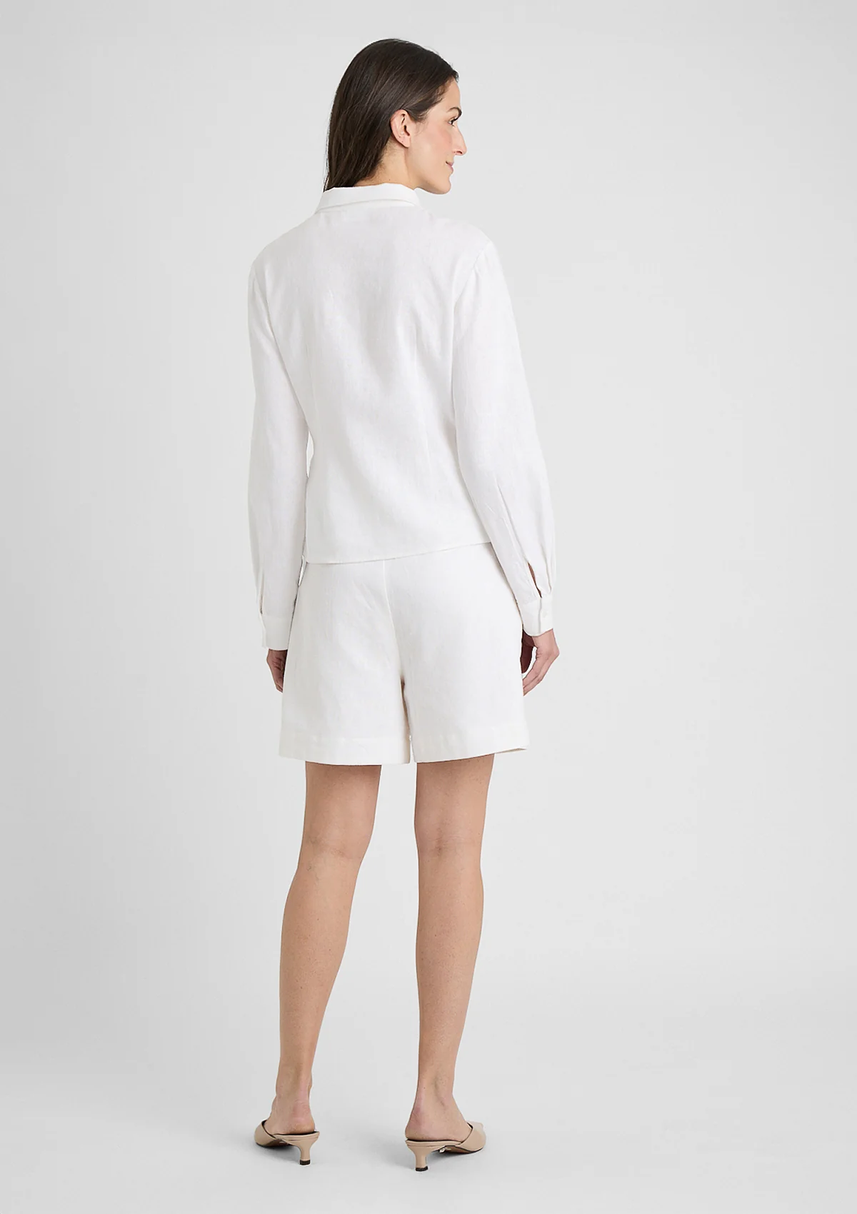 Damen Bluse 'Mathilda' - Image 3