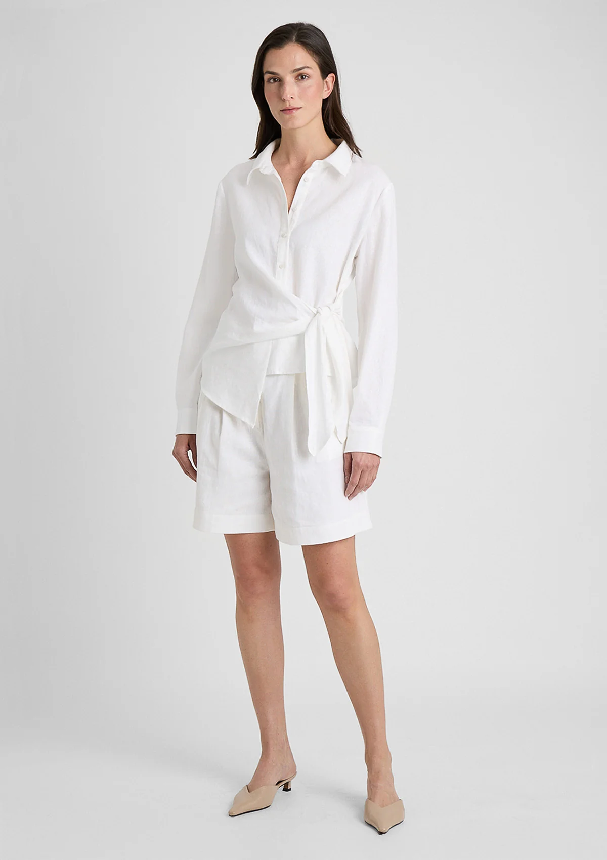 Damen Bluse 'Mathilda' - Image 4
