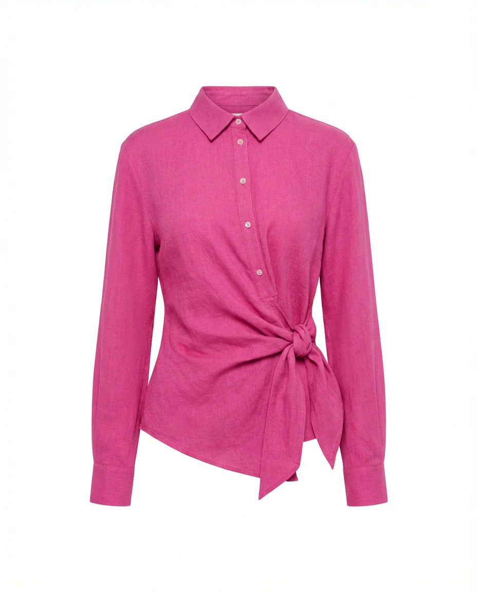 Damen Bluse 'Mathilda' - Image 2
