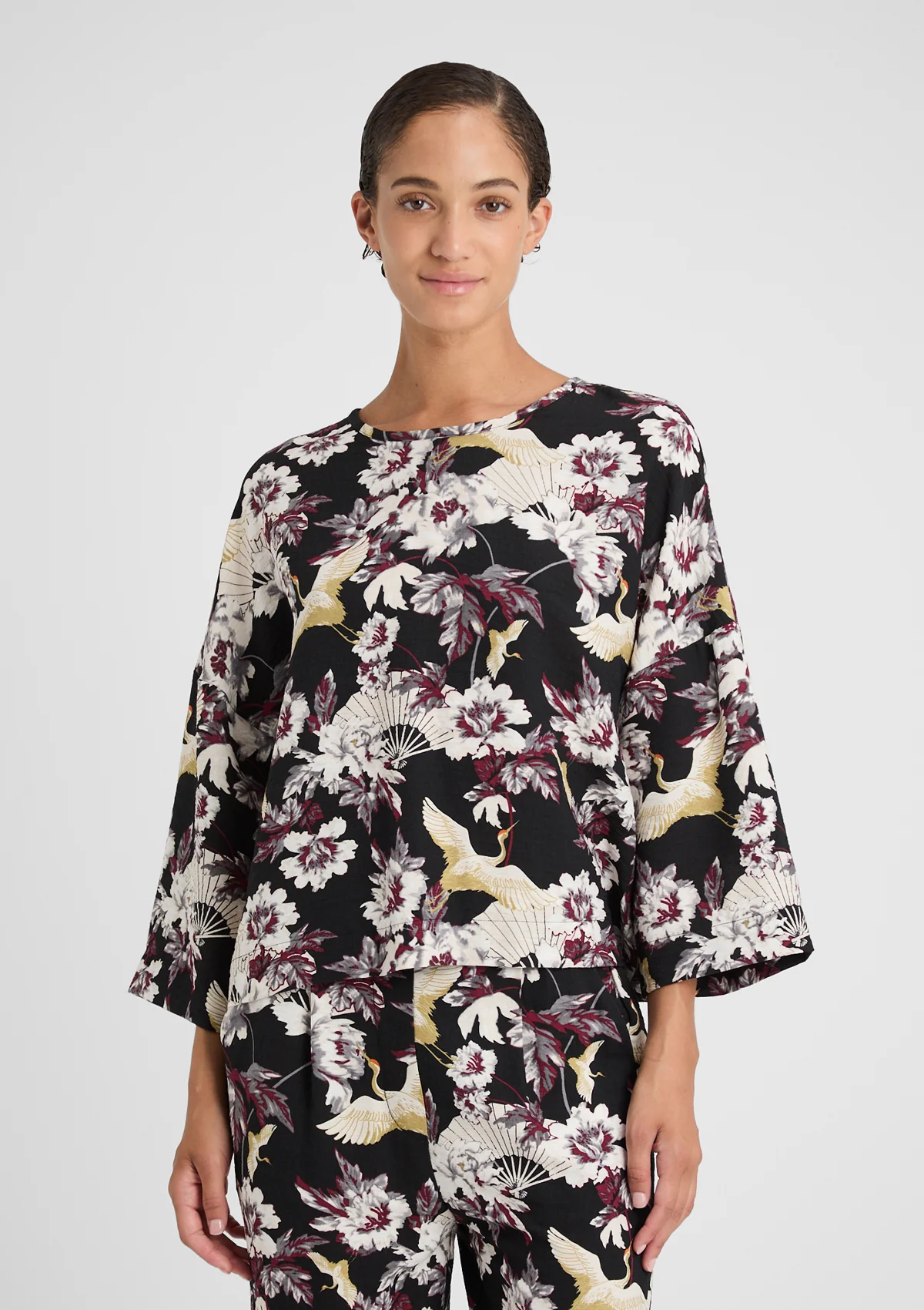 Damen Bluse 'Orelia'