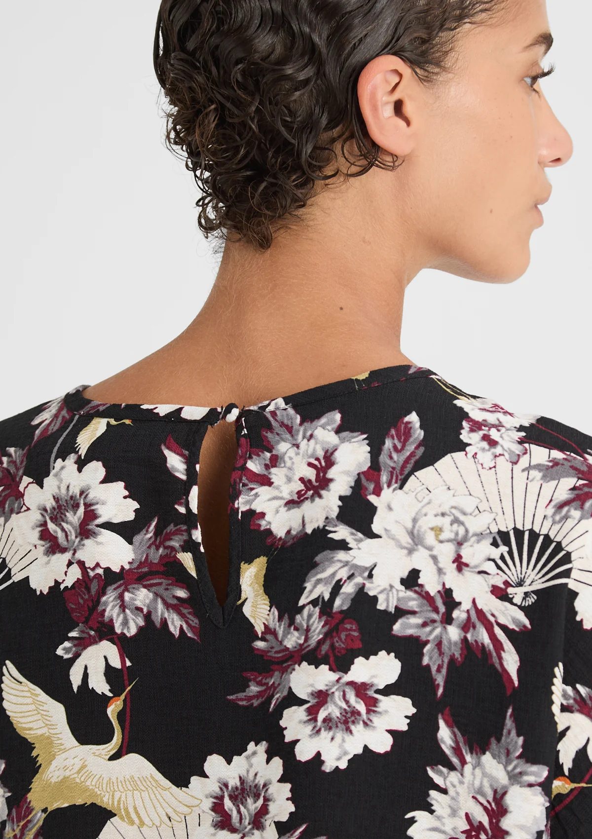 Damen Bluse 'Orelia' - Image 6