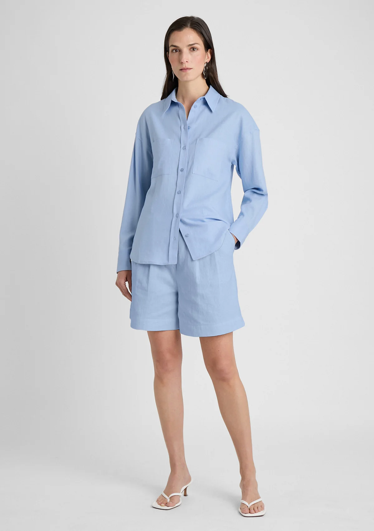 Damen Bluse 'Shirin' - Image 4