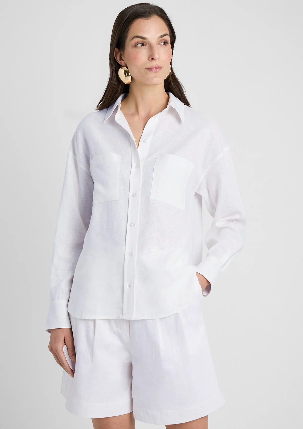 Damen Bluse 'Shirin'