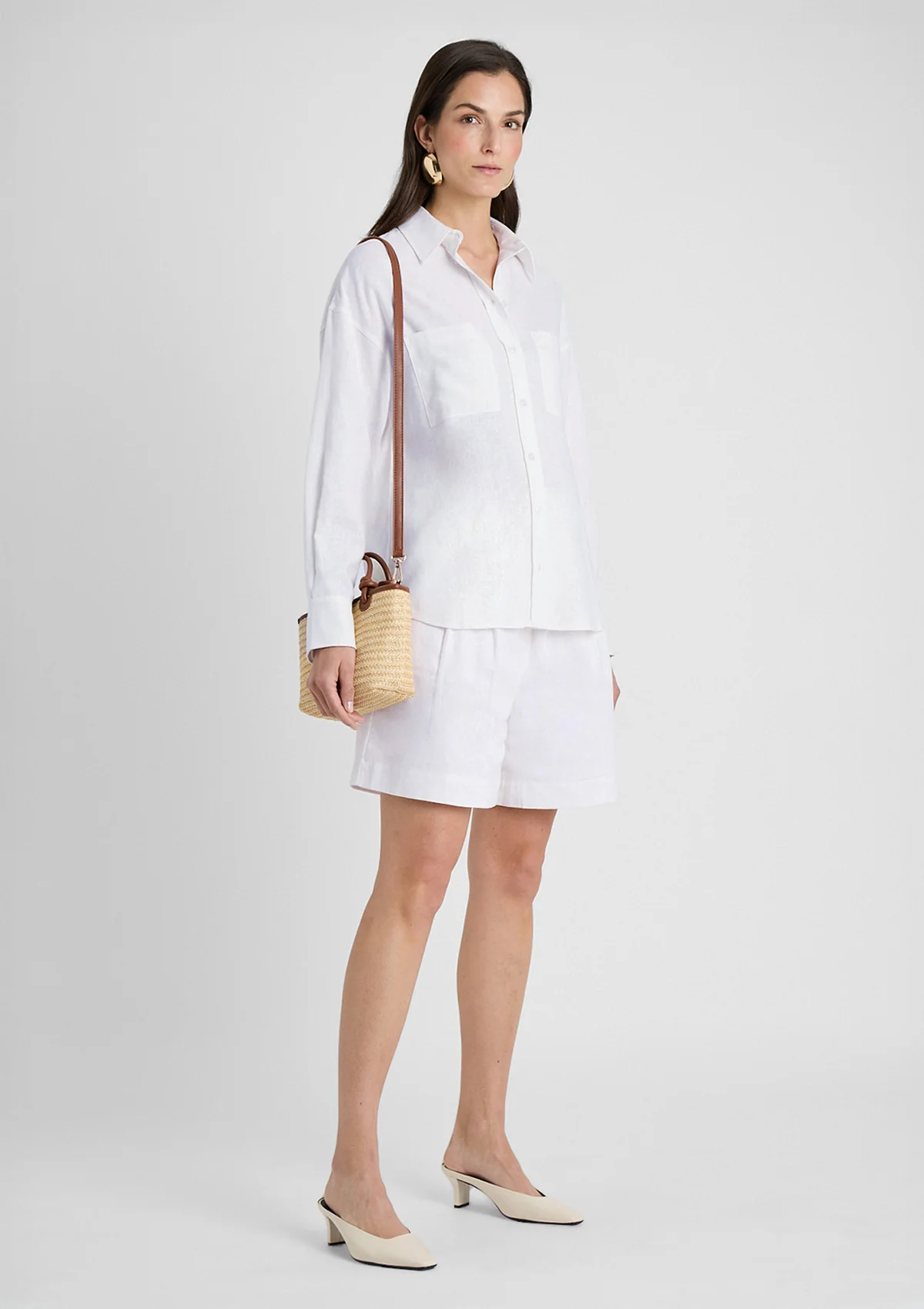 Damen Bluse 'Shirin' - Image 4