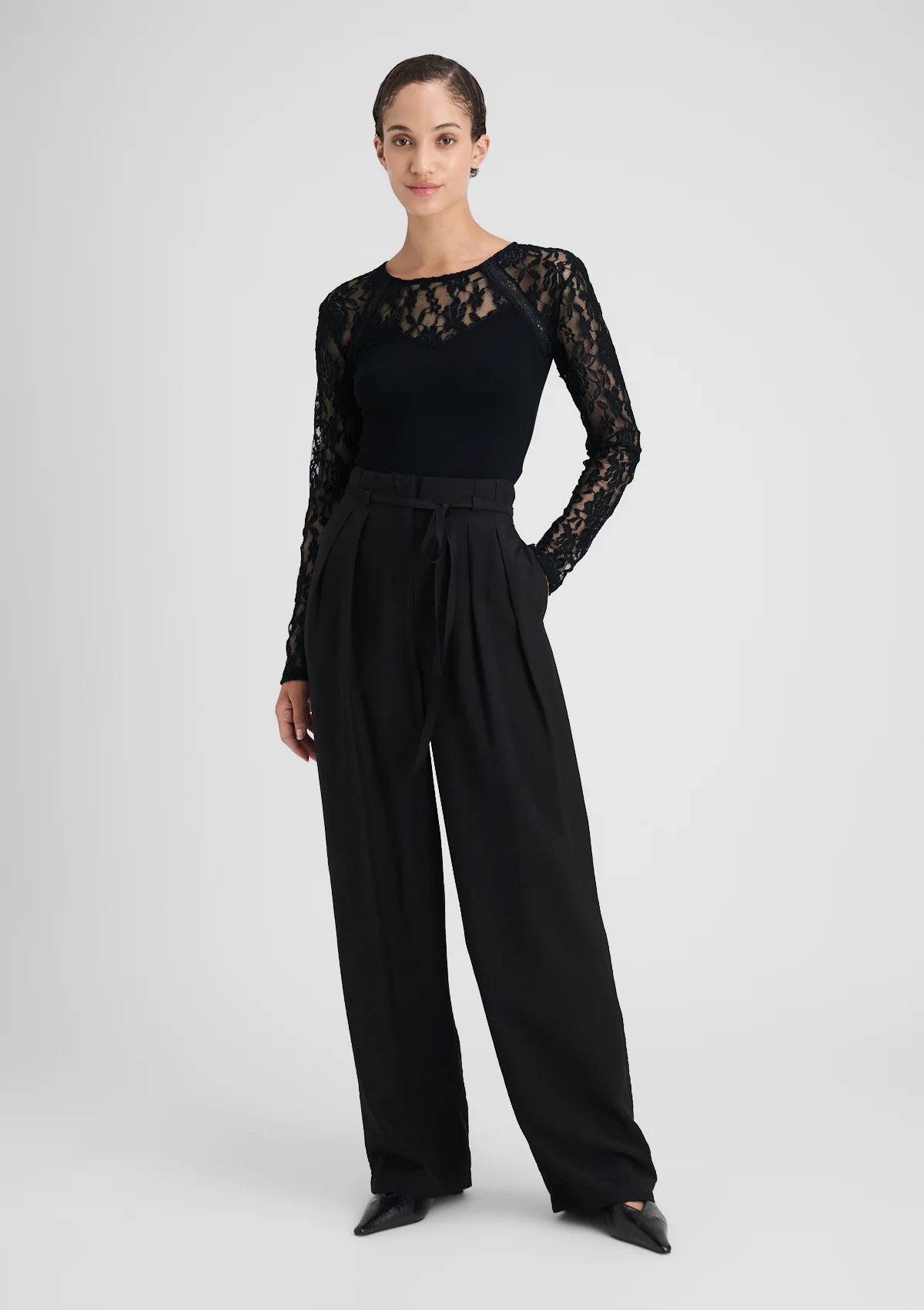 Damen Body 'Doreen' - Image 4