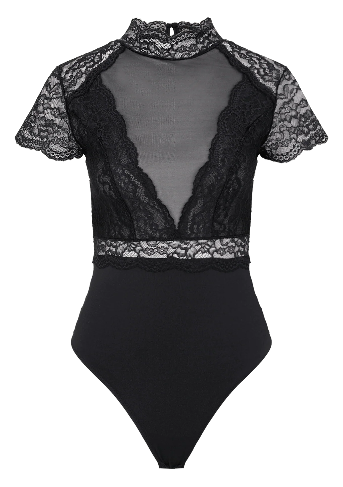 Damen Body 'Rosalia' - Image 2