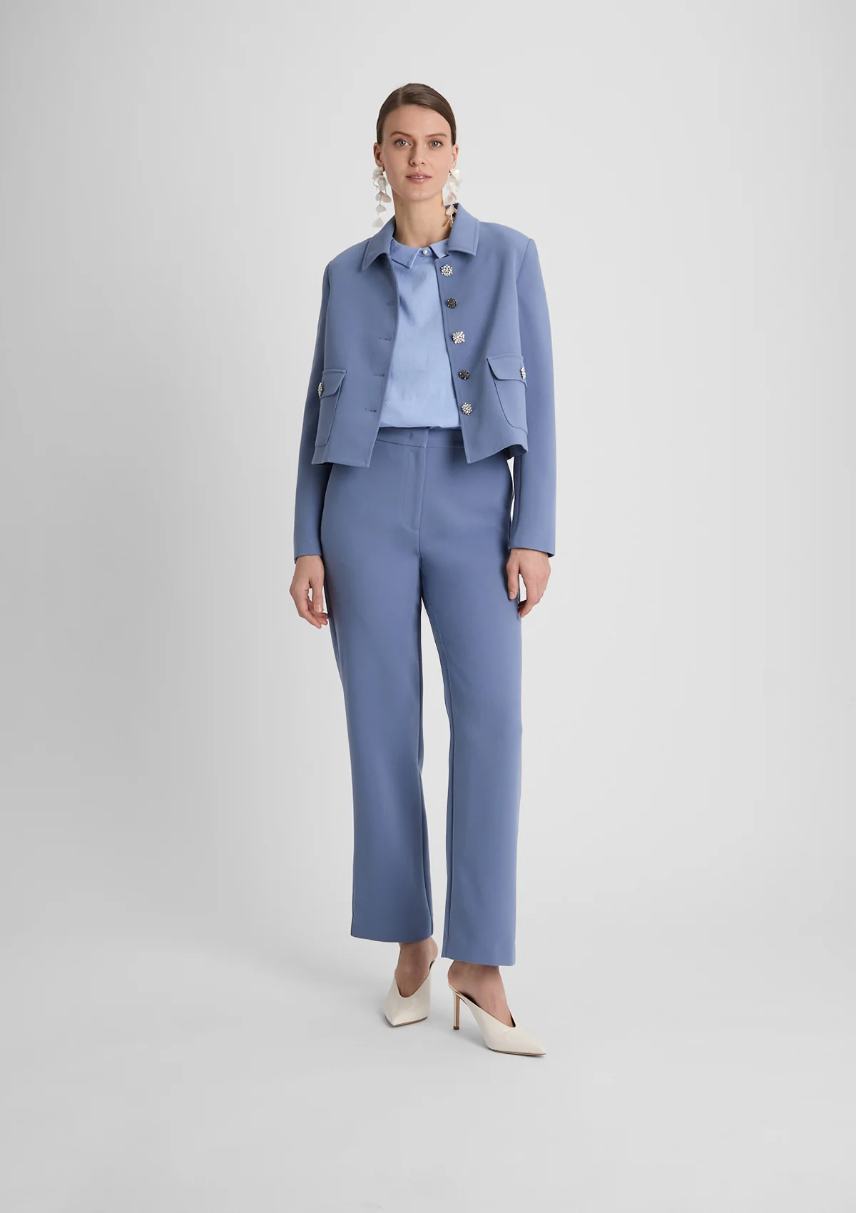 Damen Hose 'Daphne' - Image 4