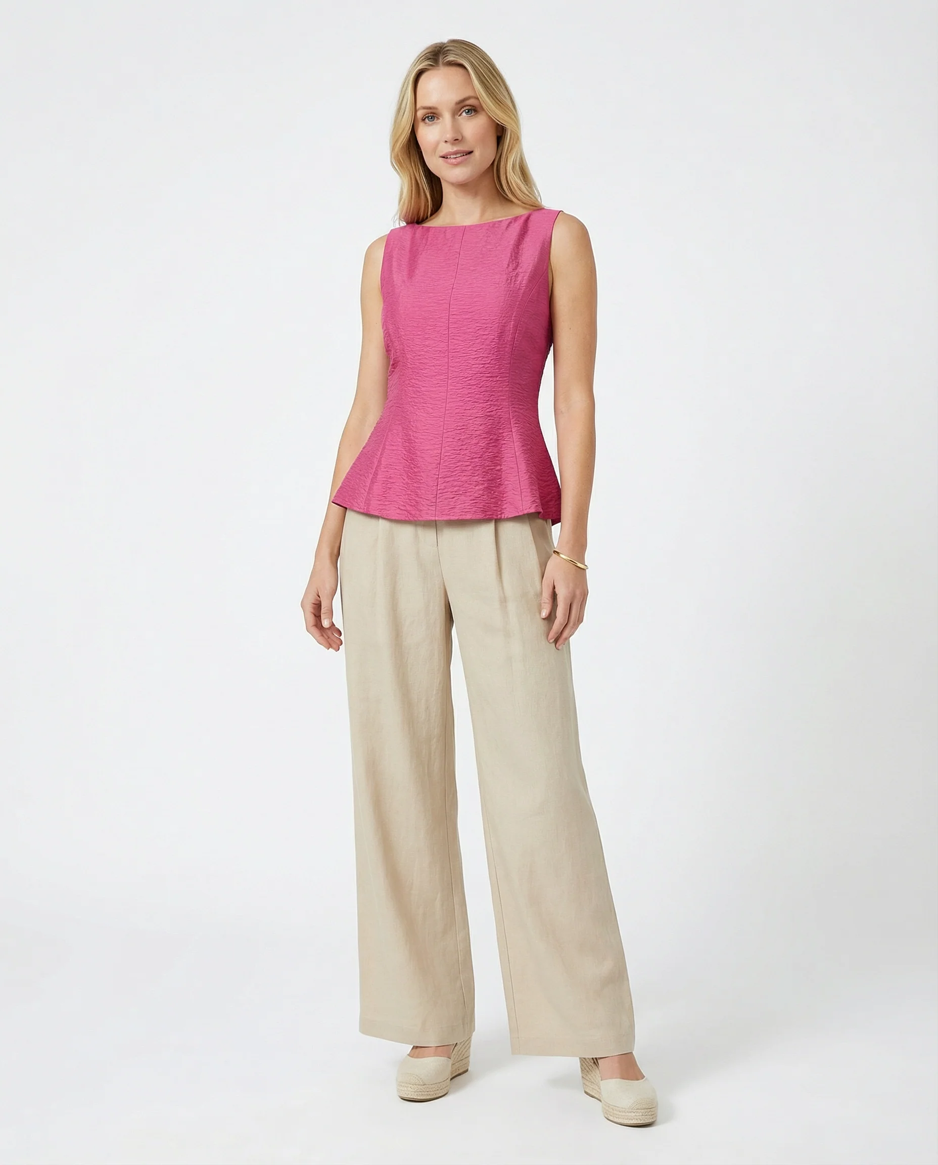 Damen Hose 'Emmy' - Image 4
