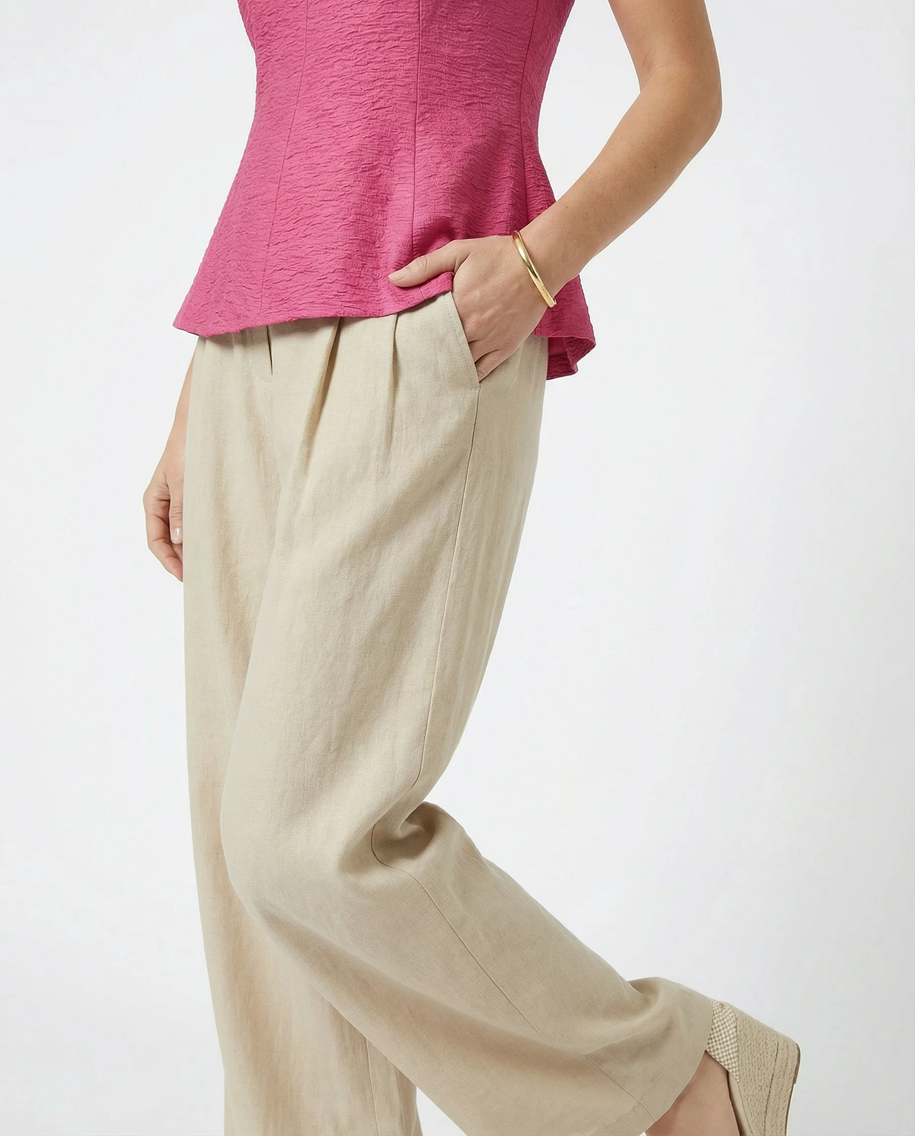 Damen Hose 'Emmy' - Image 5