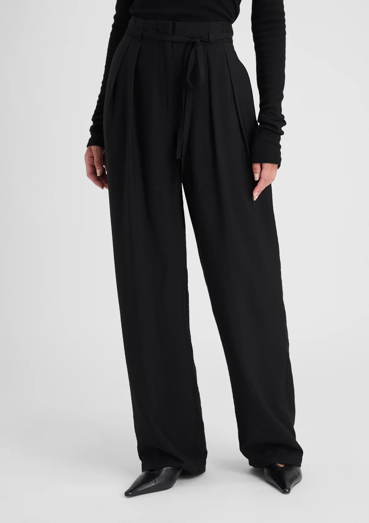 Damen Hose 'Farina'