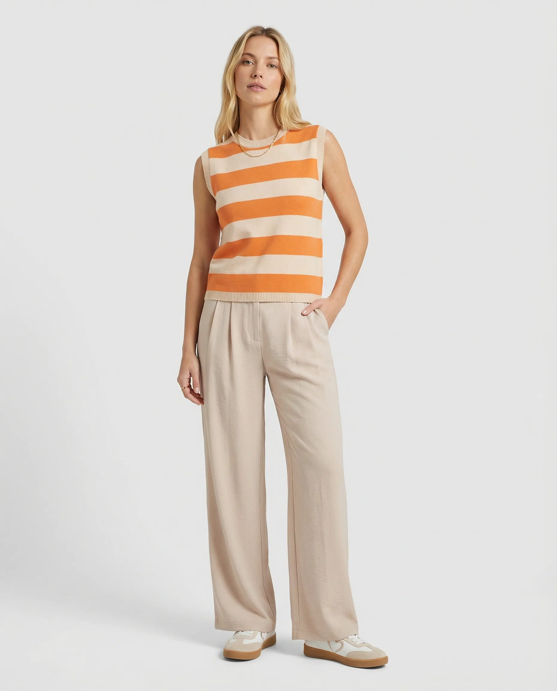 Damen Hose 'Finja' - Image 4