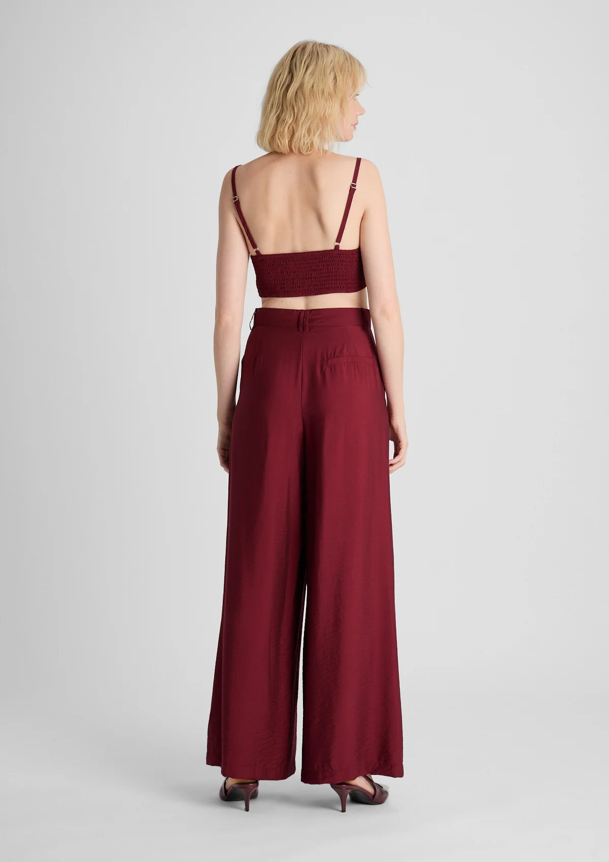 Damen Hose 'Finja' - Image 3