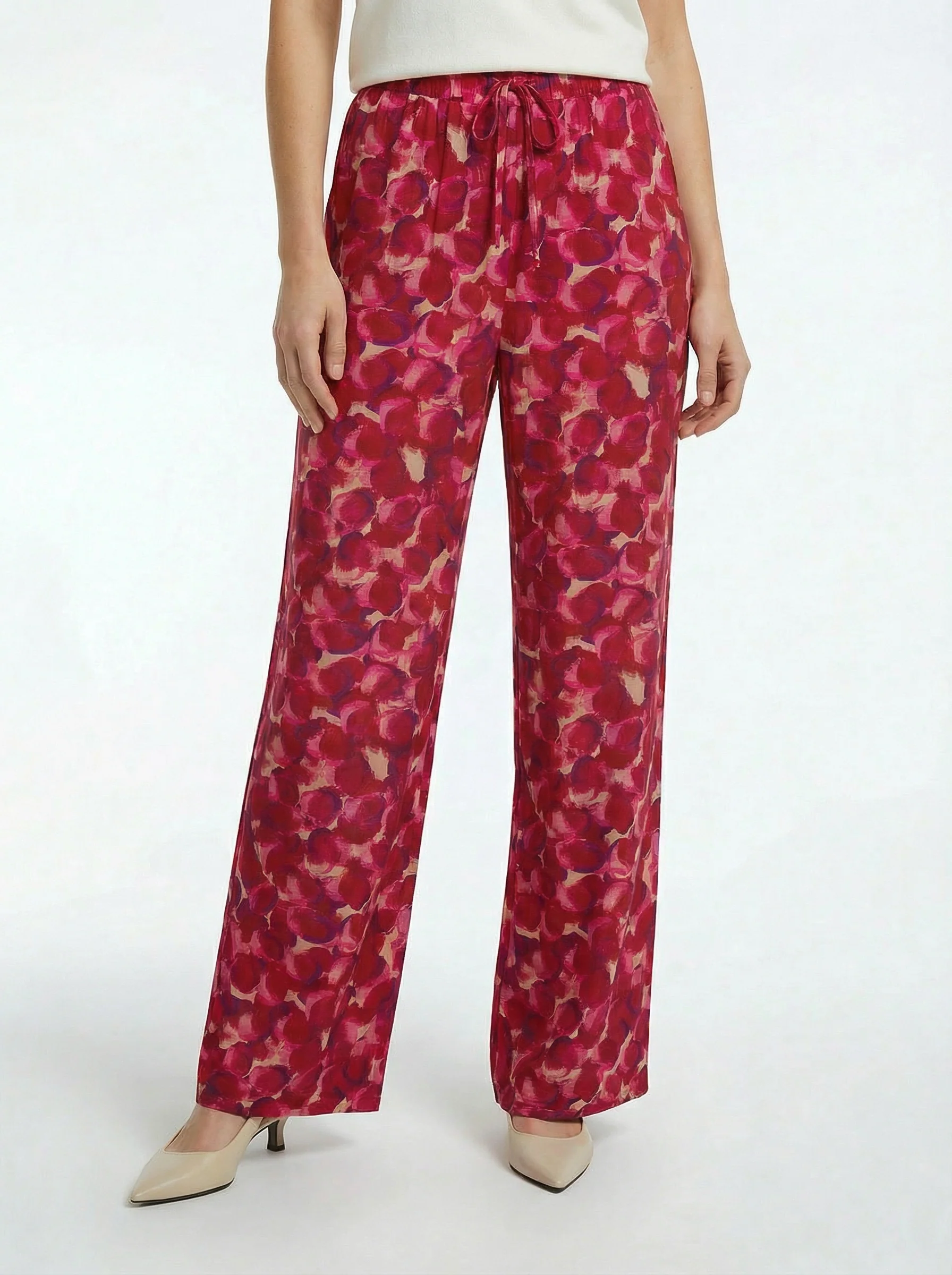 Damen Hose 'Louisa'
