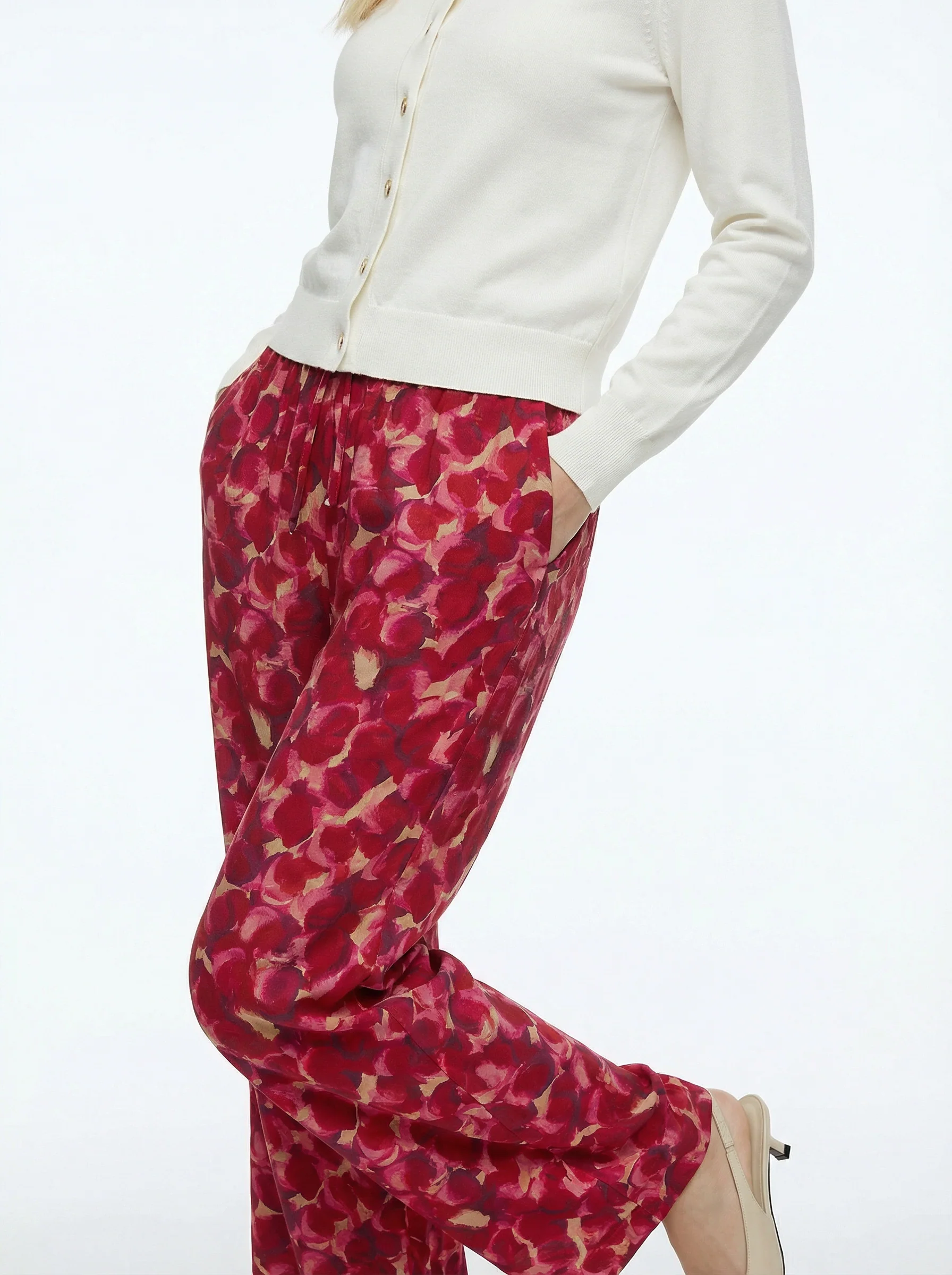 Damen Hose 'Louisa' - Image 6