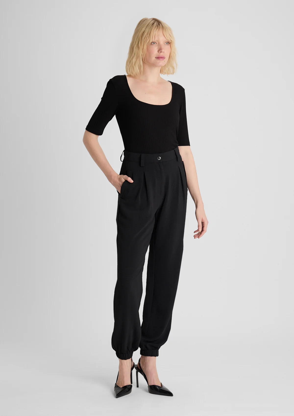 Damen Hose 'Nele' - Image 4