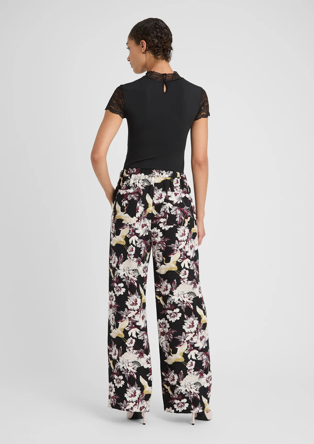 Damen Hose 'Orelia' - Image 3