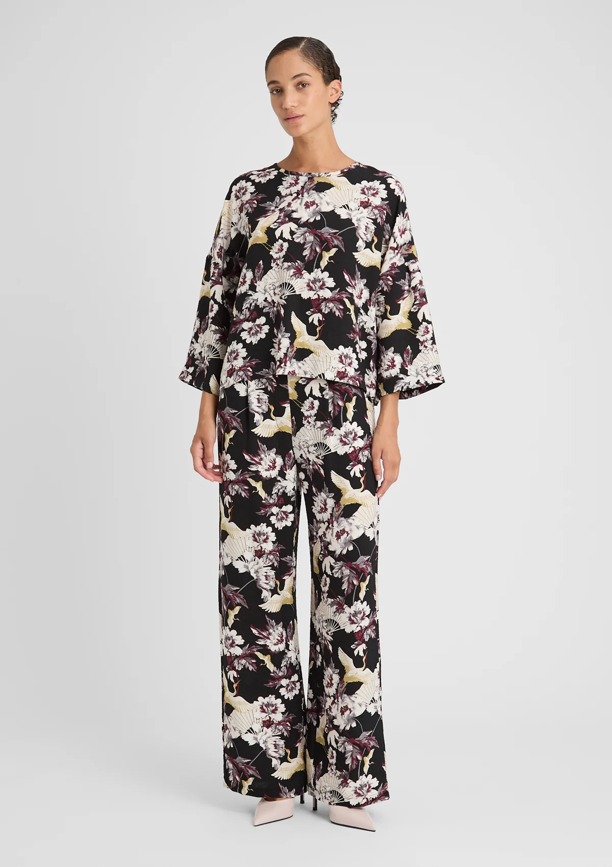 Damen Hose 'Orelia' - Image 4