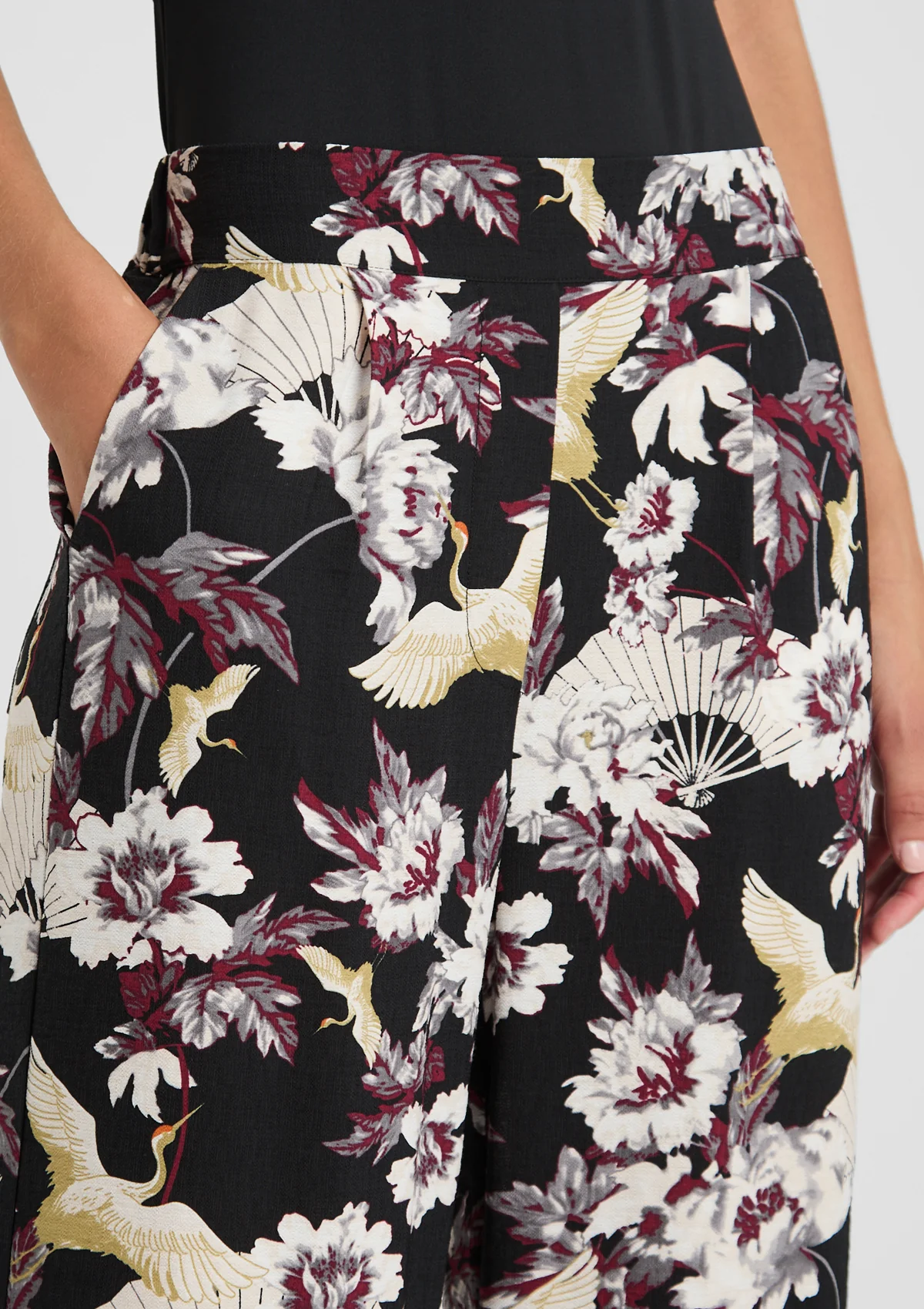 Damen Hose 'Orelia' - Image 6