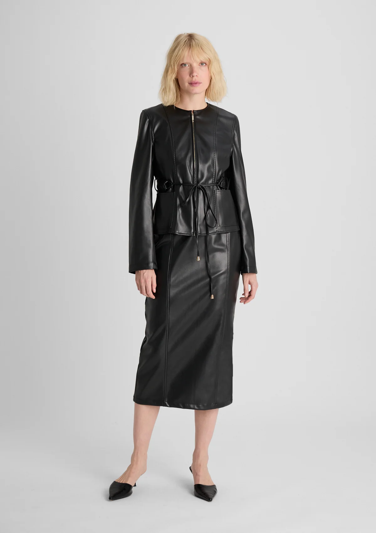 Damen Jacke 'Admira' - Image 4