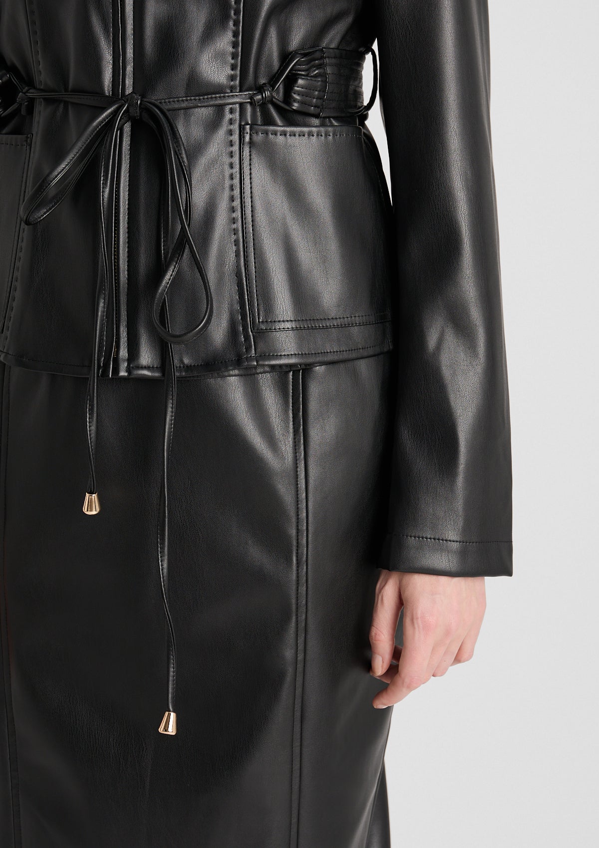 Damen Jacke 'Admira' - Image 6