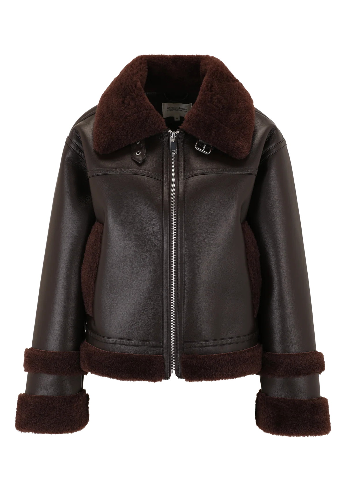 Damen Jacke 'Enie' - Image 2