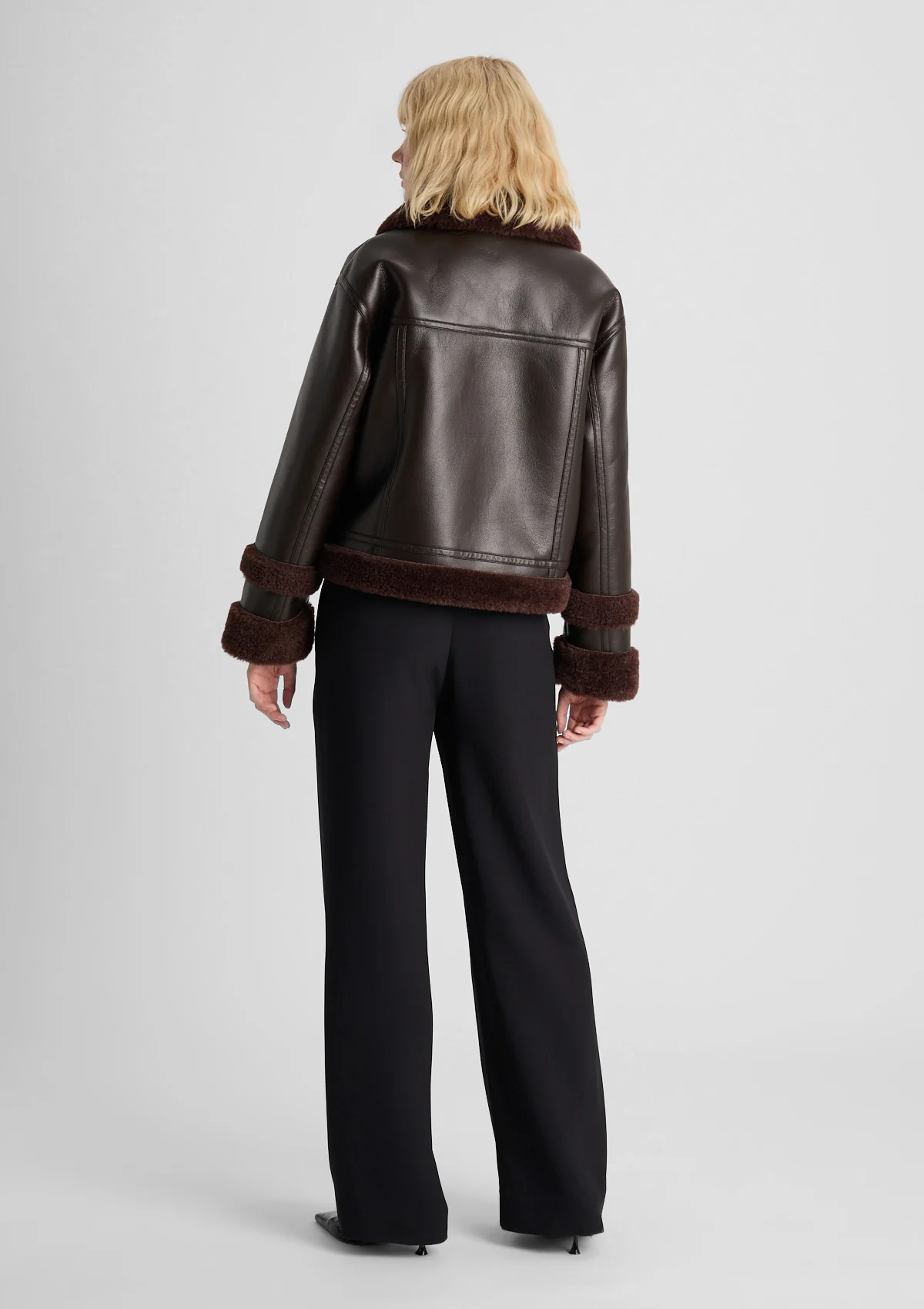 Damen Jacke 'Enie' - Image 3