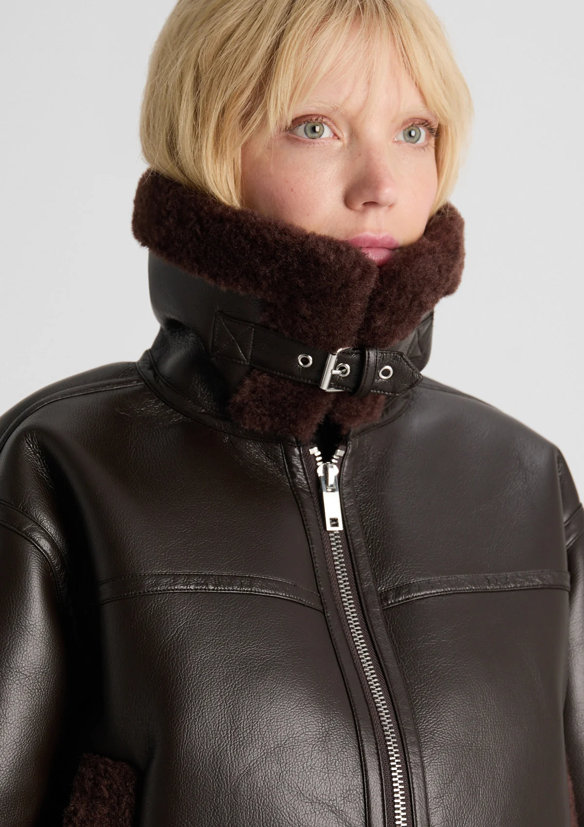 Damen Jacke 'Enie' - Image 5