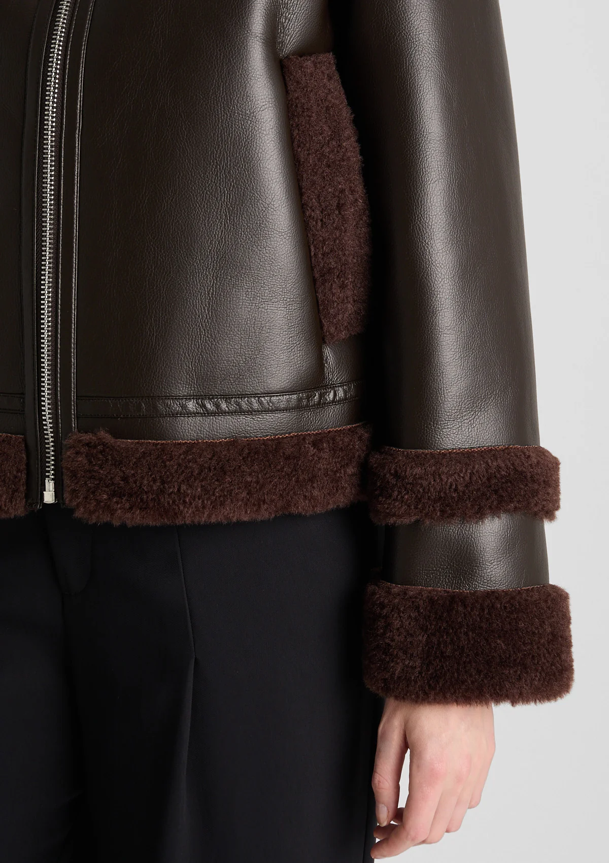 Damen Jacke 'Enie' - Image 6