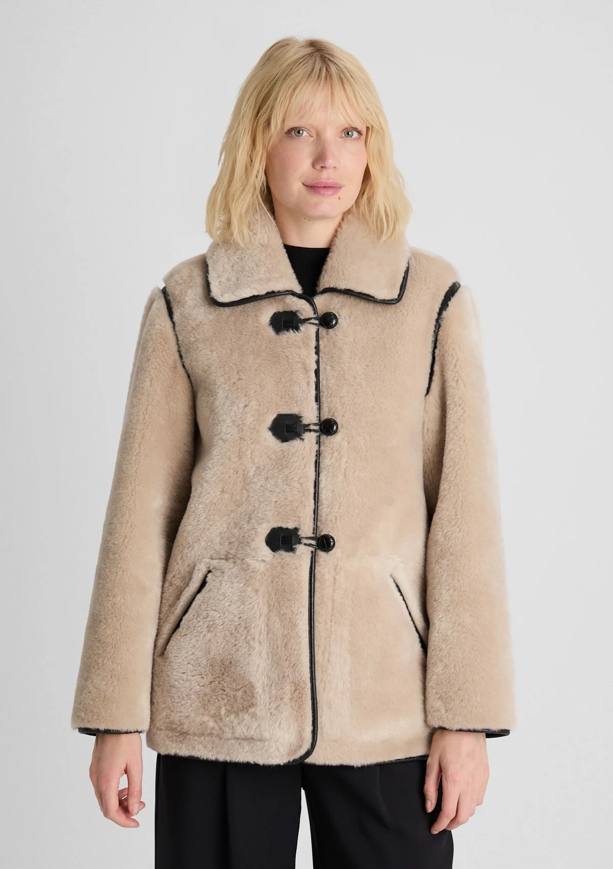 Damen Jacke 'Fina'