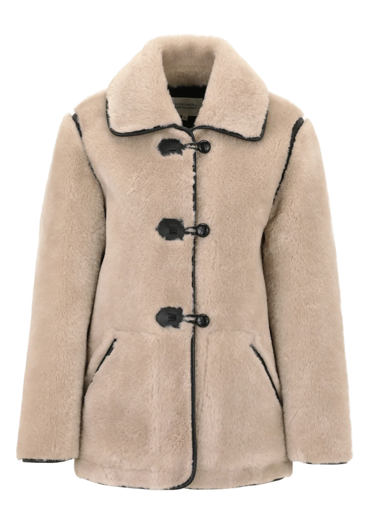 Damen Jacke 'Fina' - Image 2