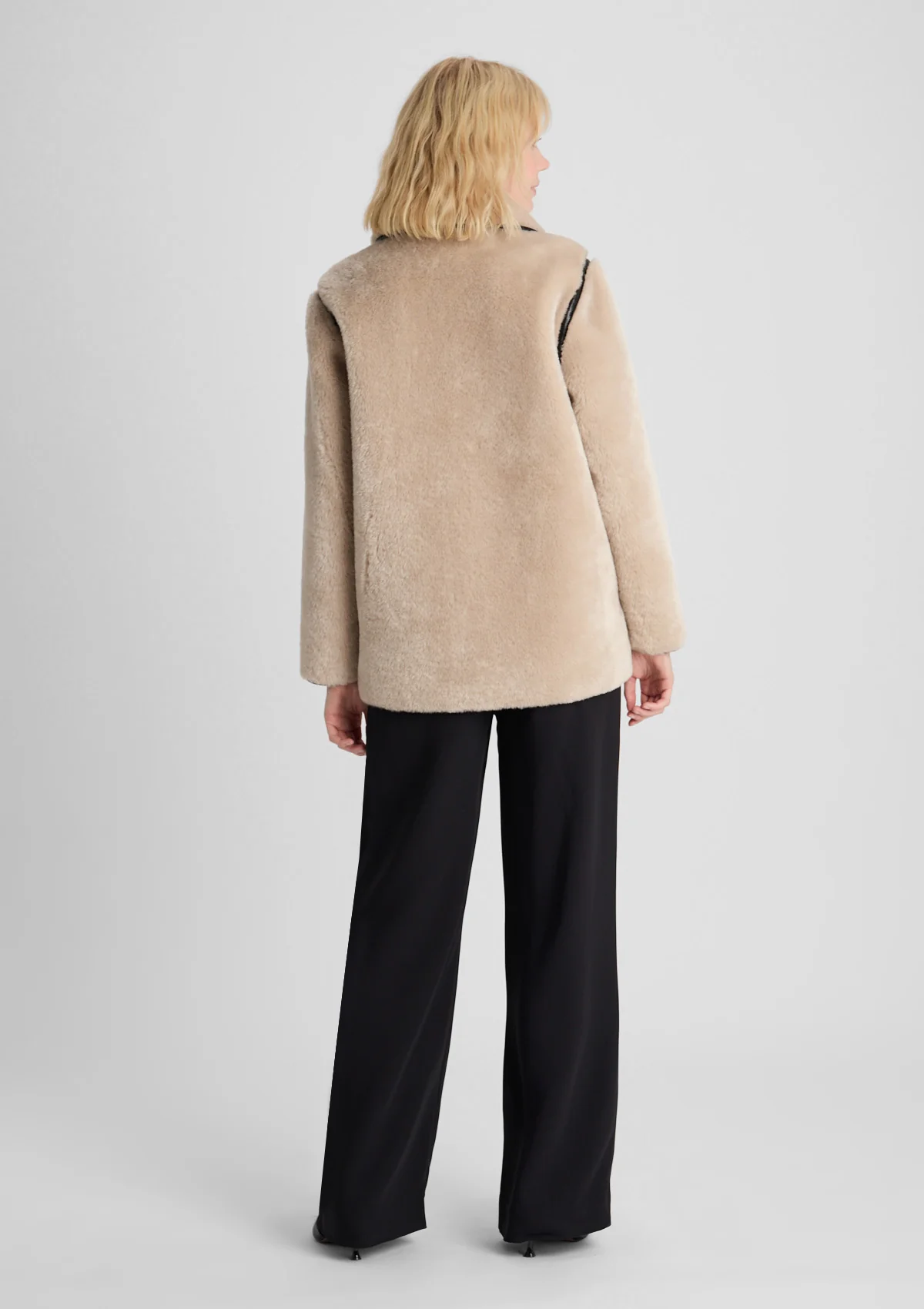 Damen Jacke 'Fina' - Image 3