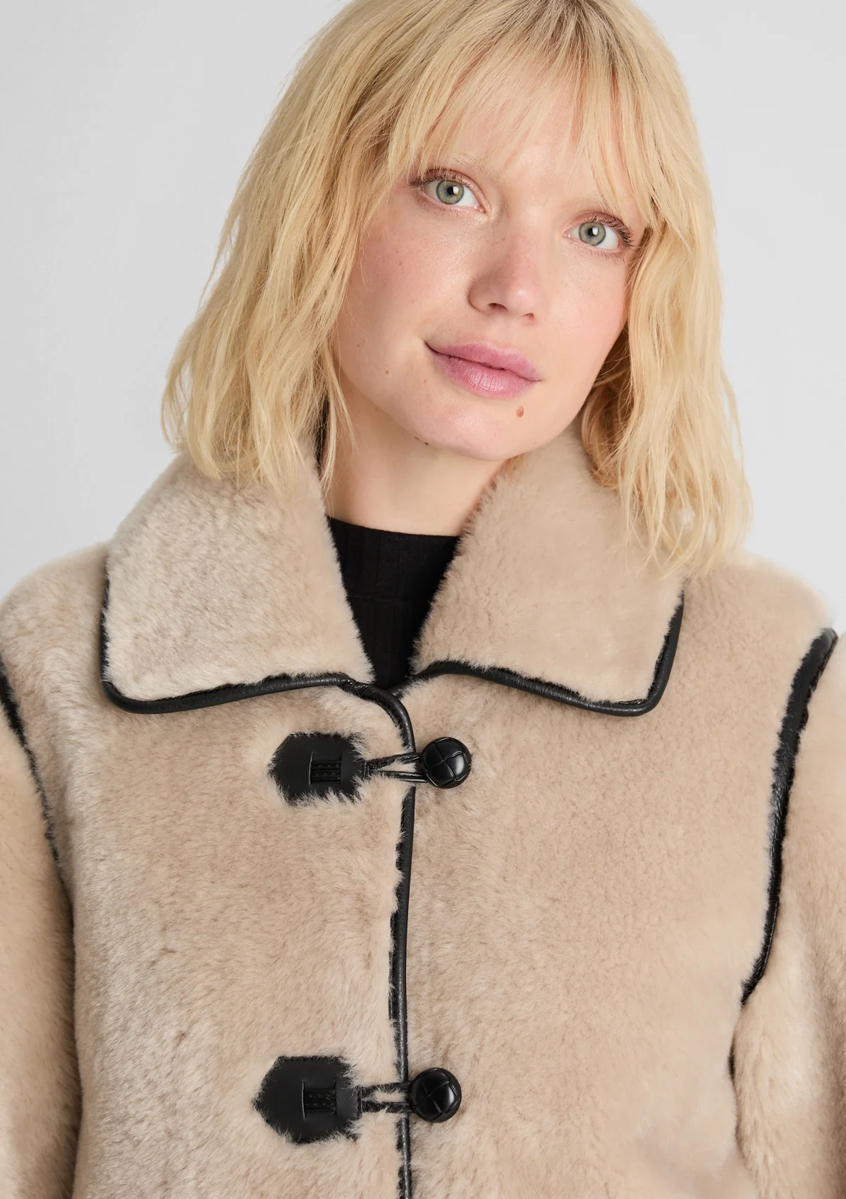 Damen Jacke 'Fina' - Image 5