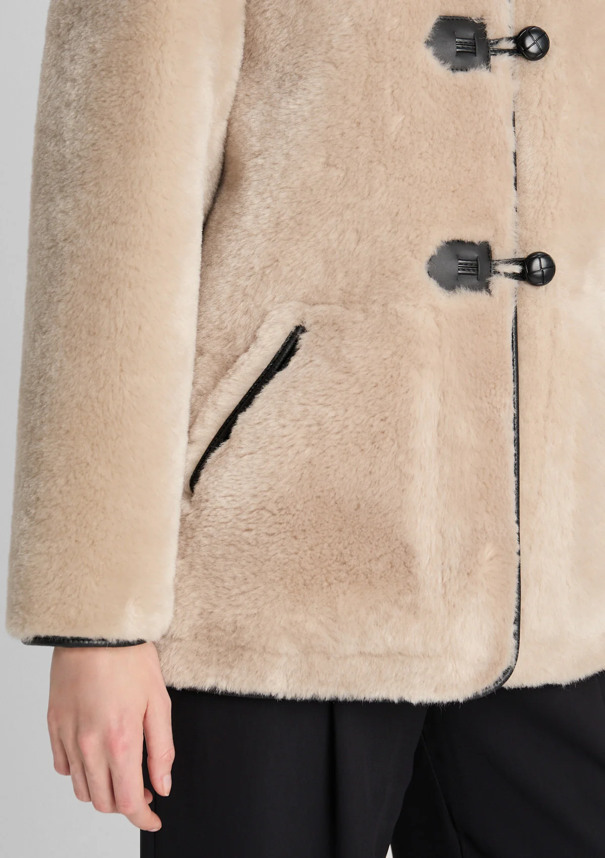 Damen Jacke 'Fina' - Image 6