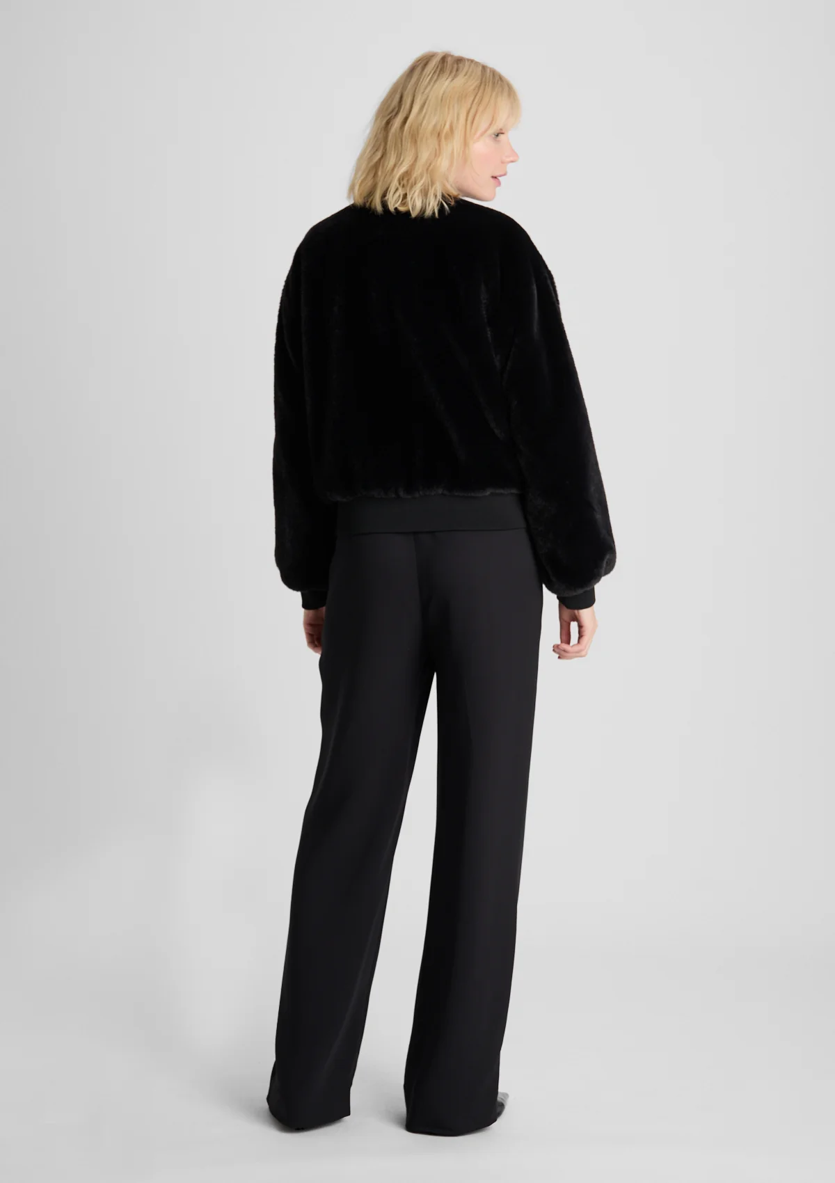 Damen Jacke 'Fina' - Image 3