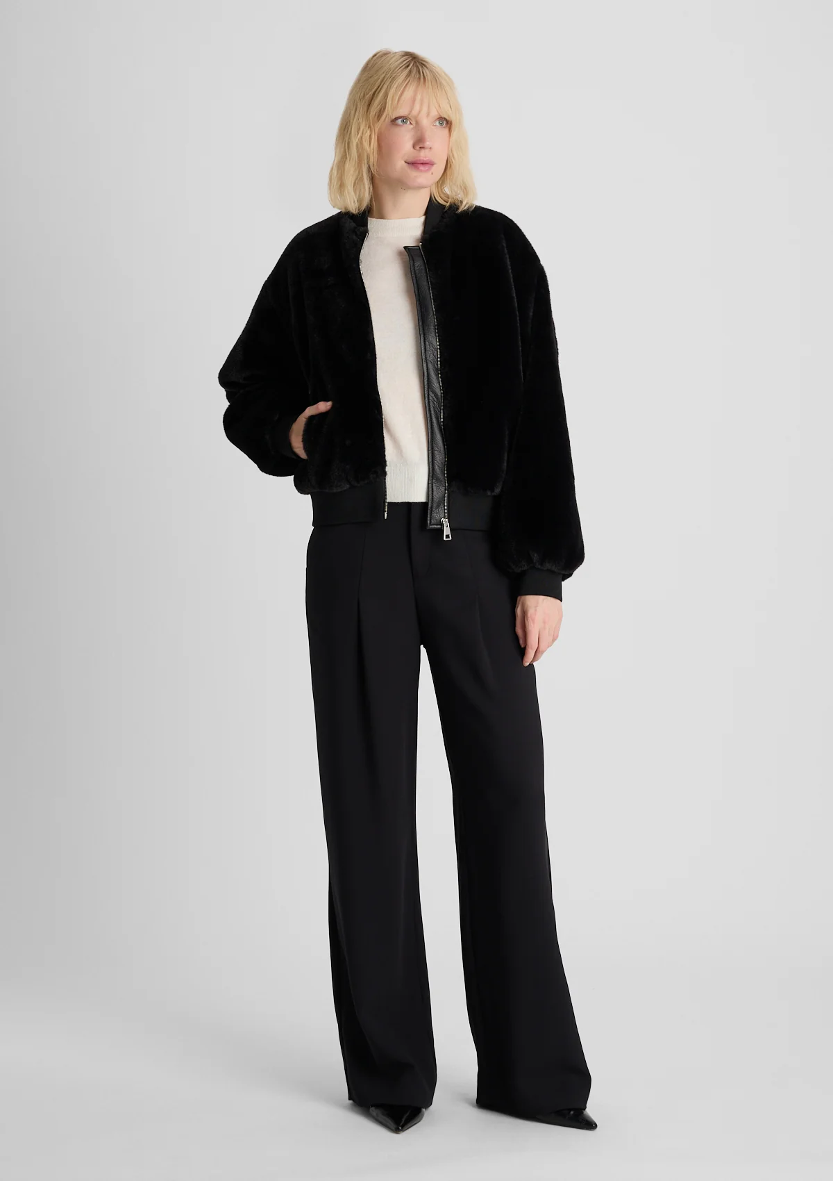 Damen Jacke 'Fina' - Image 4