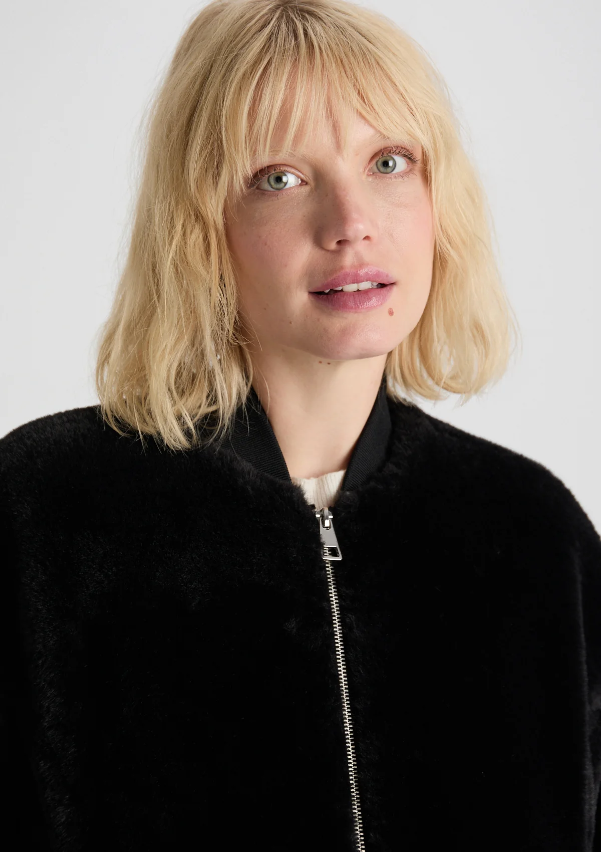 Damen Jacke 'Fina' - Image 5