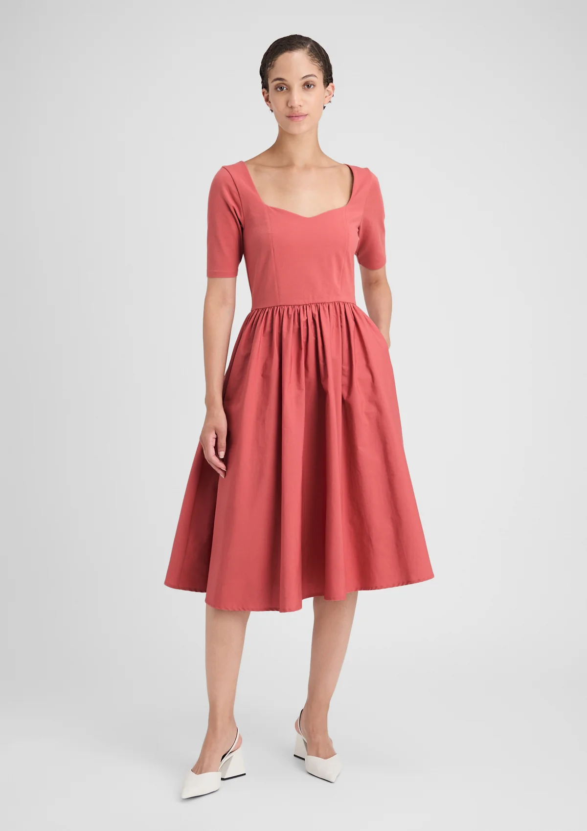 Damen Kleid 'Antonietta'