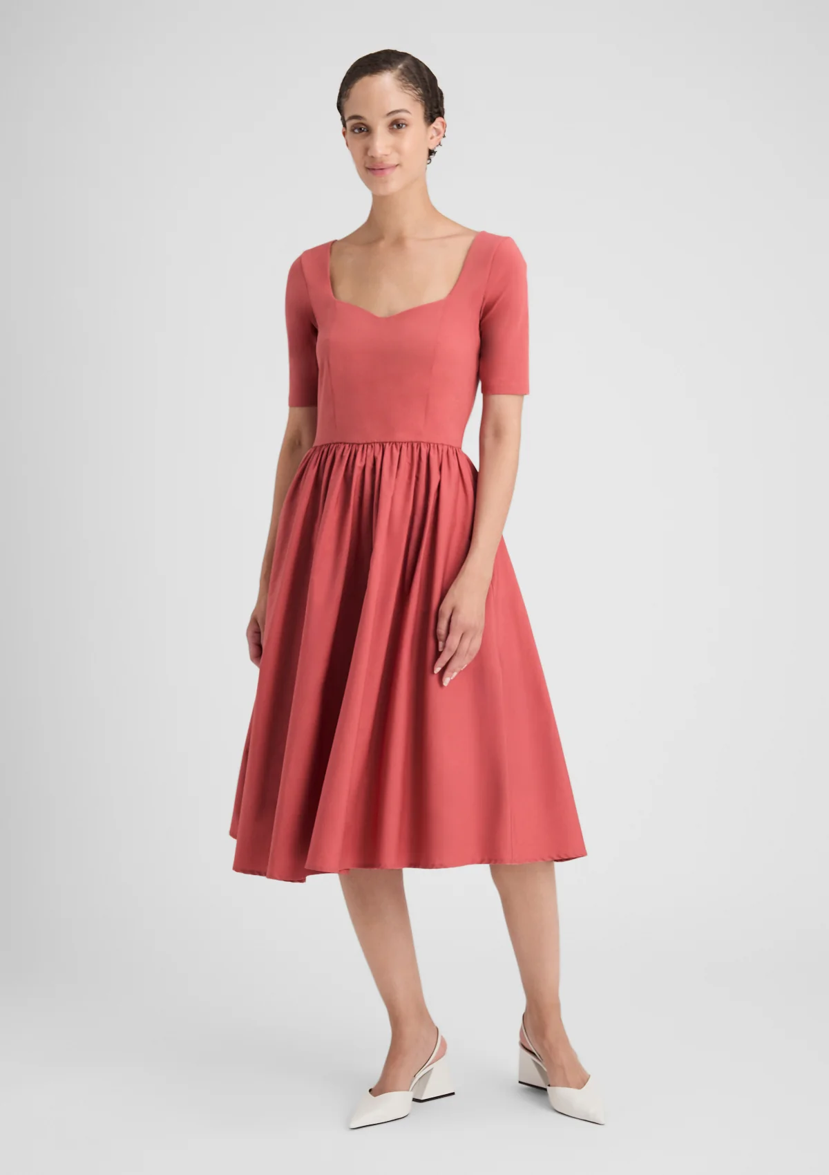 Damen Kleid 'Antonietta' - Image 4