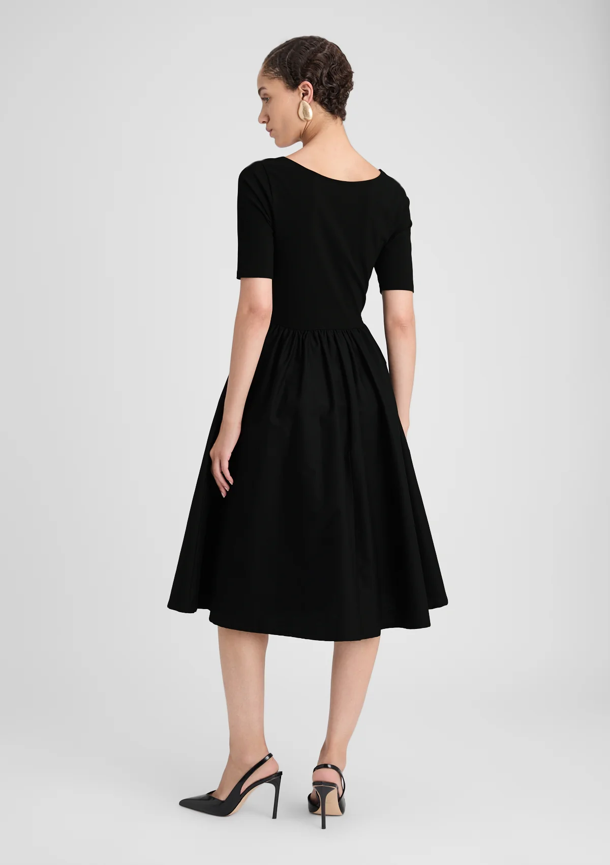 Damen Kleid 'Antonietta' - Image 3